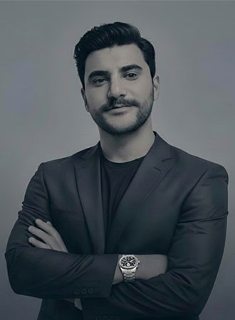 Ömer Faruk ÇİMENLİ